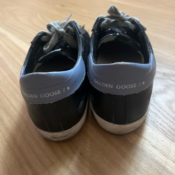 Awesome golden goose - great for work! Size 38 - Picture 4 of 4